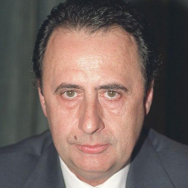 Santiago López Castillo.