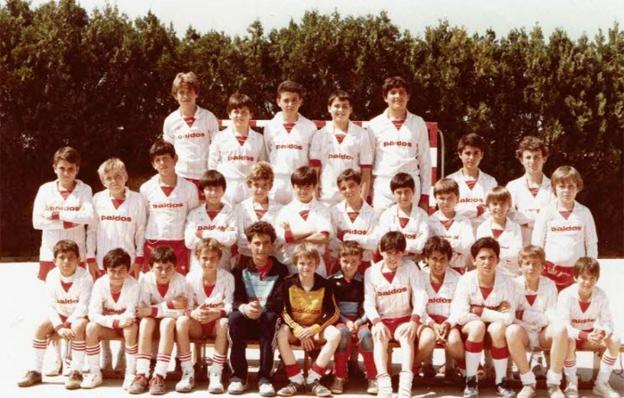 CD Paidos, 35 años formando deportistas