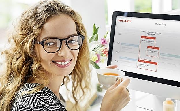 Los centros de belleza y peluquerías mejoran su gestión gracias a los softwares especializados