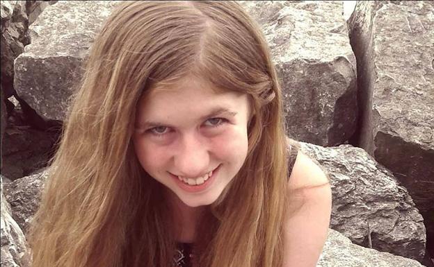 Jayme Closs | Hallan con vida a la adolescente de Wisconsin desaparecida misteriosamente tras el asesinato de sus padres en octubre