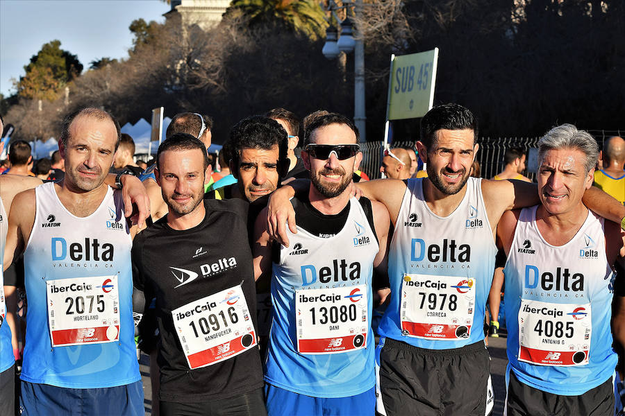 Fotos: Búscate en la Valencia Ibercaja 2019