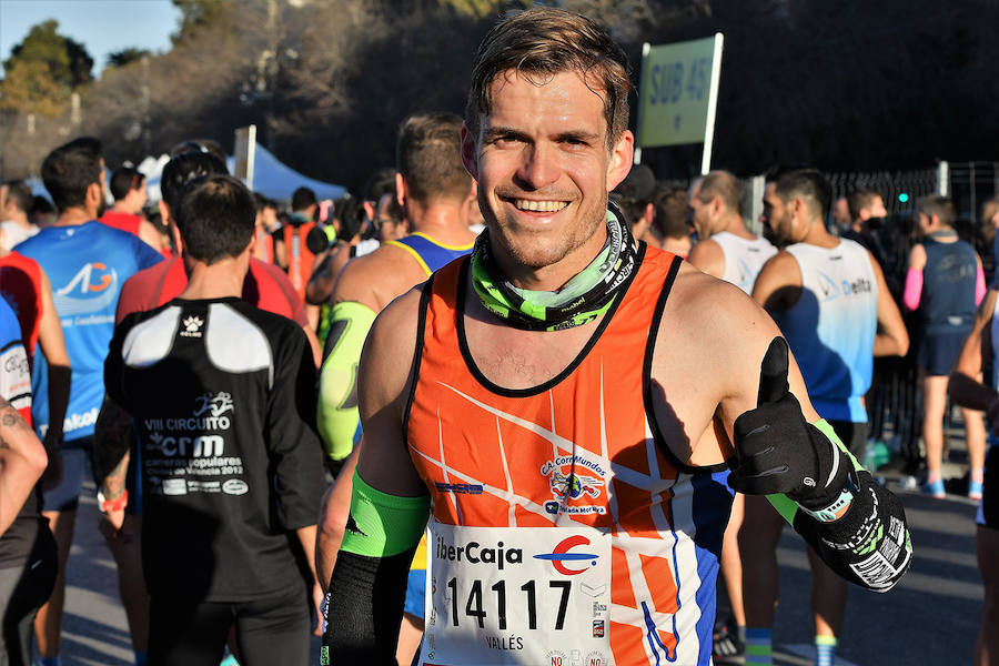 Fotos: Búscate en la Valencia Ibercaja 2019