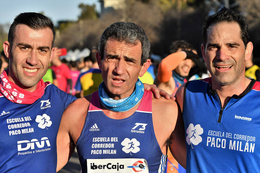 Fotos: Búscate en la Valencia Ibercaja 2019