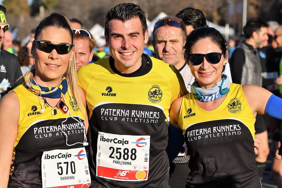 Fotos: Búscate en la Valencia Ibercaja 2019