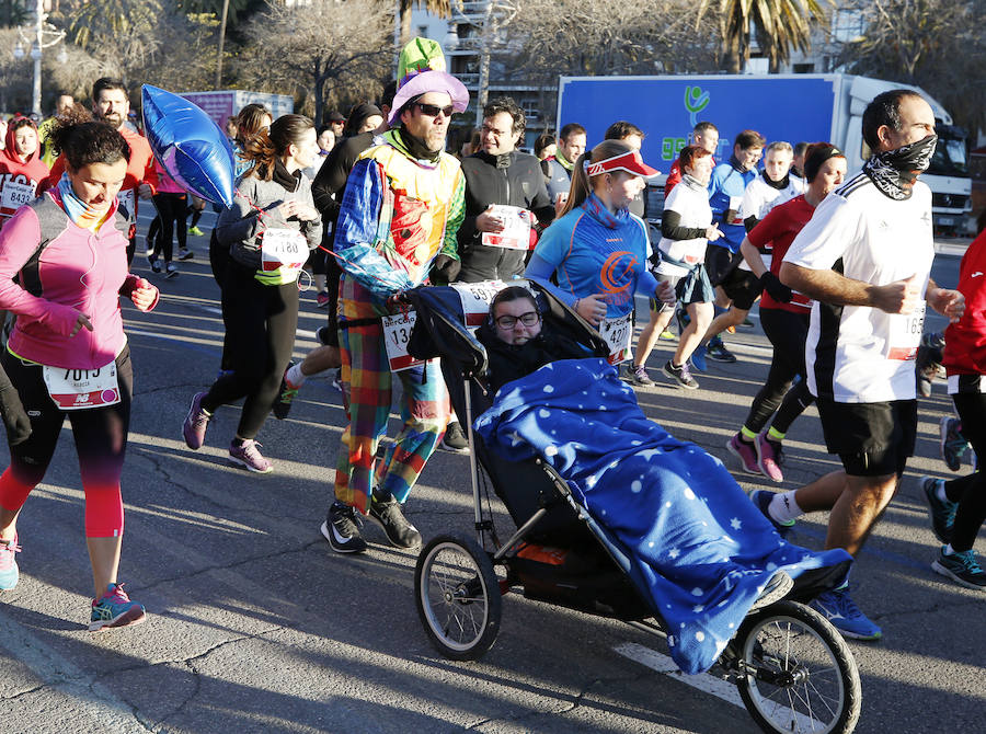 Fotos: 10K Valencia Ibercaja 2019