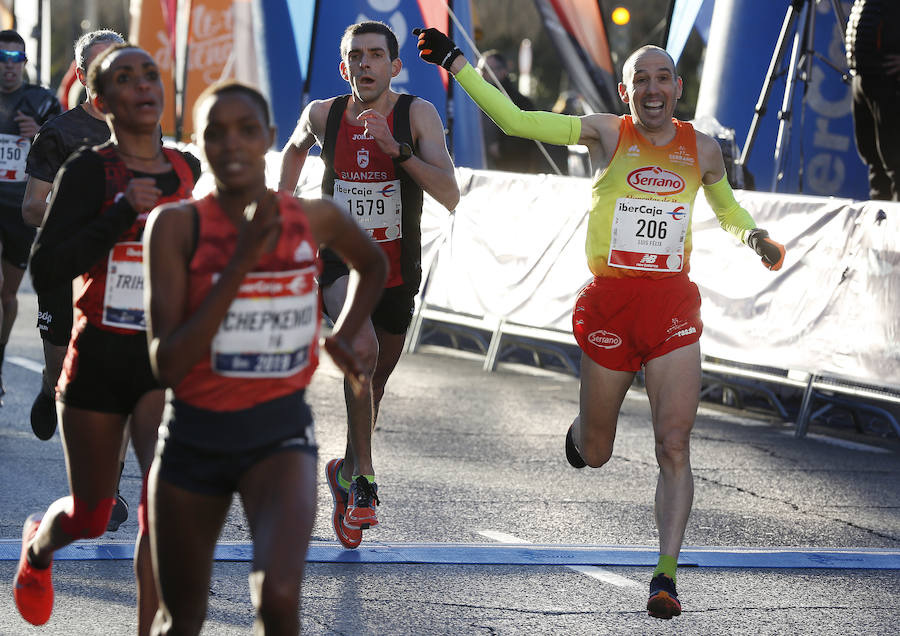 Fotos: 10K Valencia Ibercaja 2019