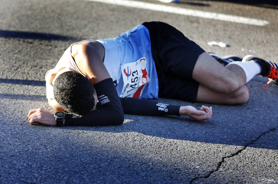 Fotos: 10K Valencia Ibercaja 2019