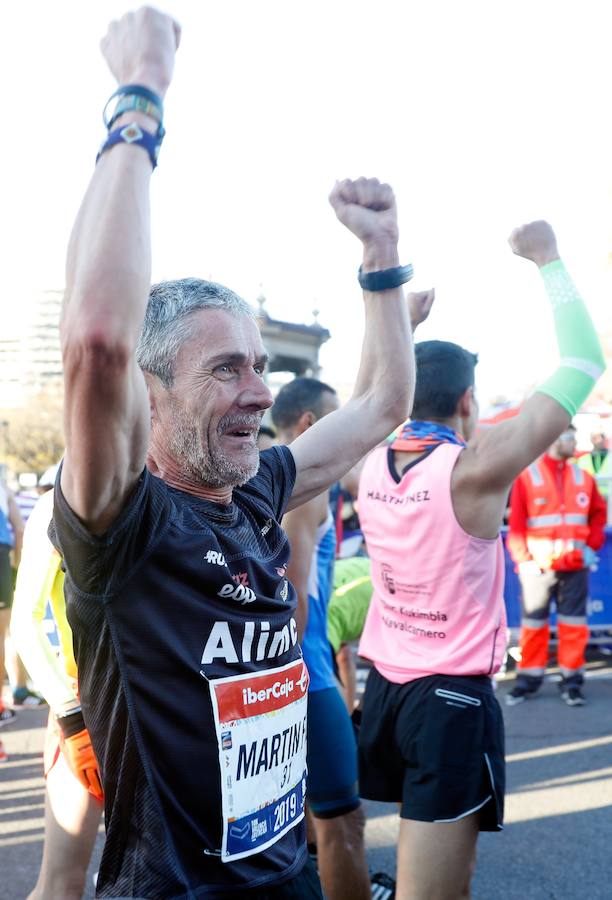 Fotos: 10K Valencia Ibercaja 2019