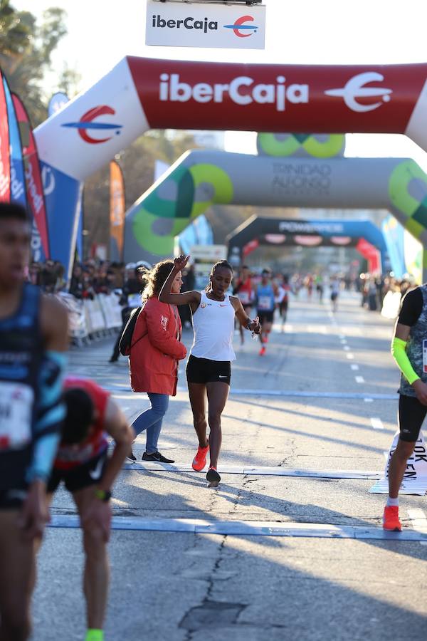 Fotos: 10K Valencia Ibercaja 2019