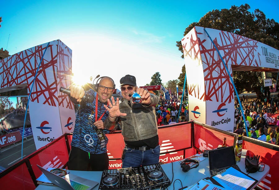 Fotos: 10K Valencia Ibercaja 2019