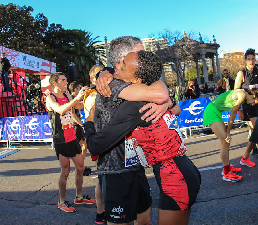 Fotos: 10K Valencia Ibercaja 2019