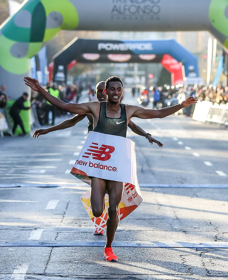 Fotos: 10K Valencia Ibercaja 2019