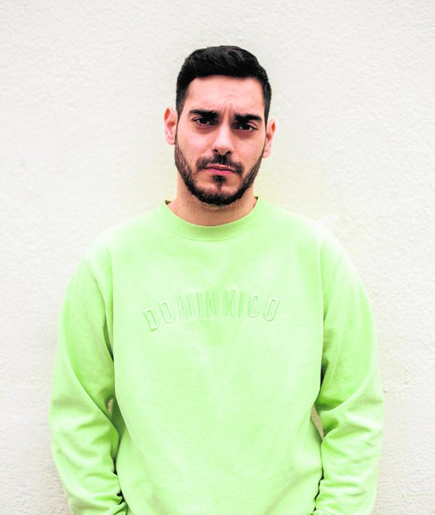 Dominnico: «La moda se vende bajo los factores de la nostalgia y la sexualidad»