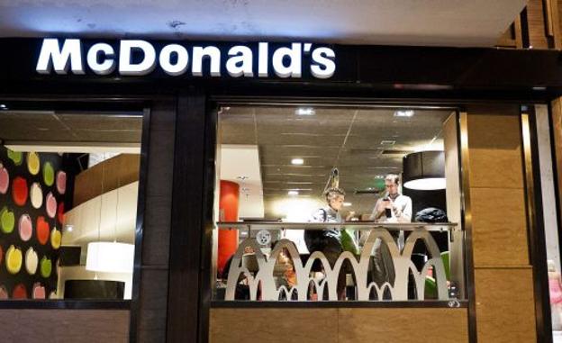 'Big Mac' ya no es exclusivo de McDonald's