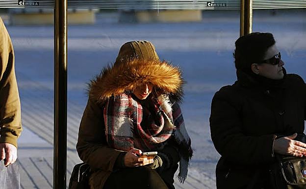 El tiempo en la Comunitat | Aviso amarillo por frío en Valencia y Alicante