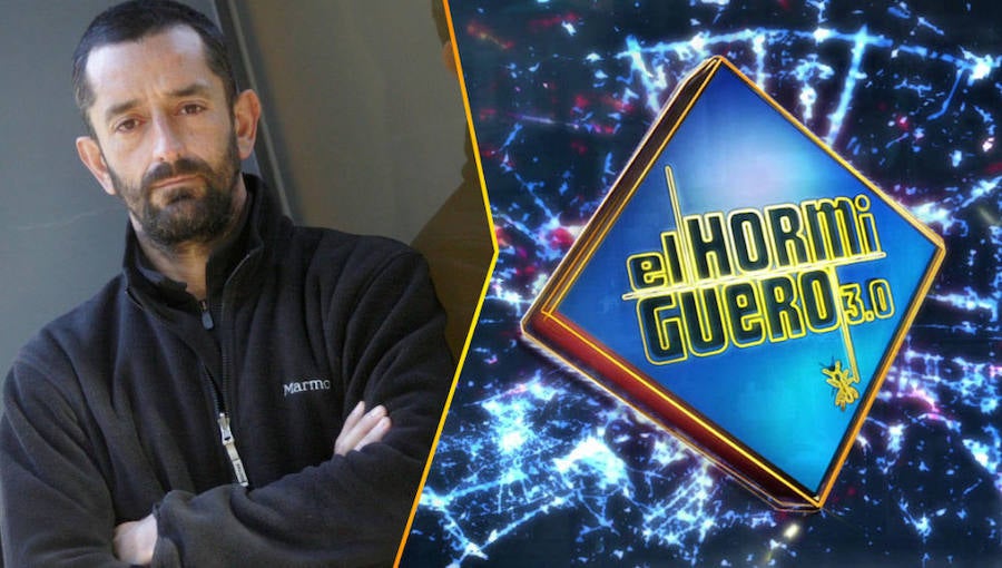 Pedro Cavadas se estrena en 'El Hormiguero'