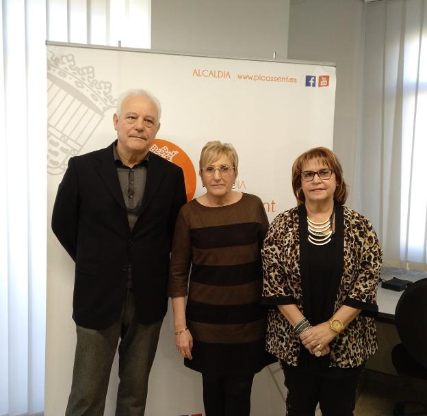 Picassent mejorará con 360.000 euros las urgencias del centro con más médicos y nuevas salas