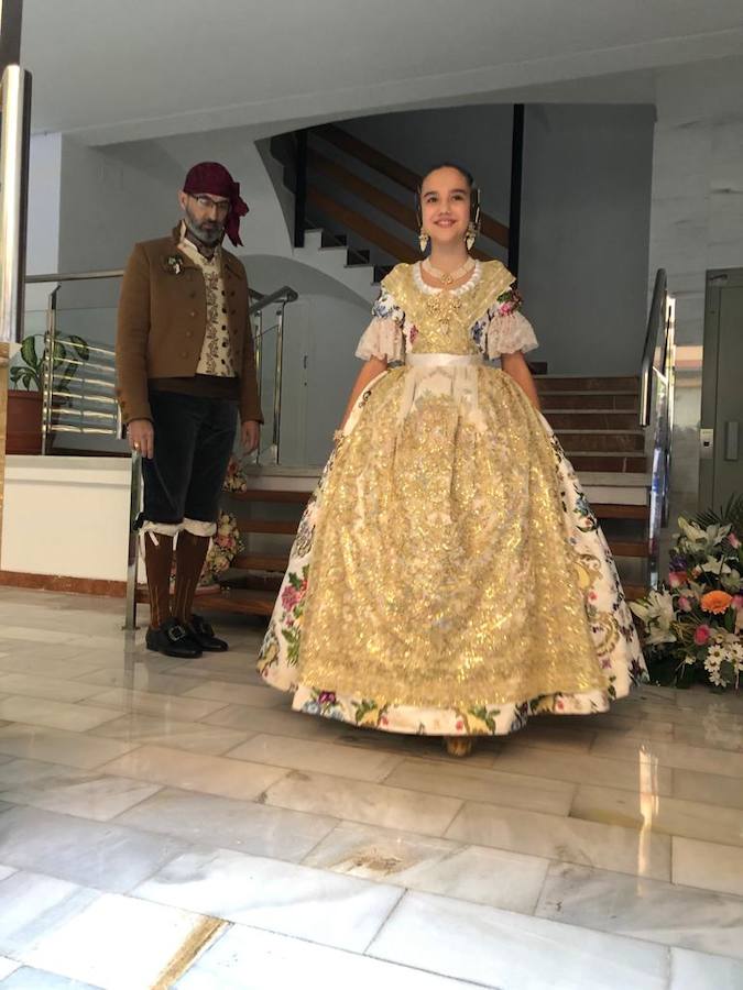 El acto ha tenido lugar en el Palau de la Música de Valencia