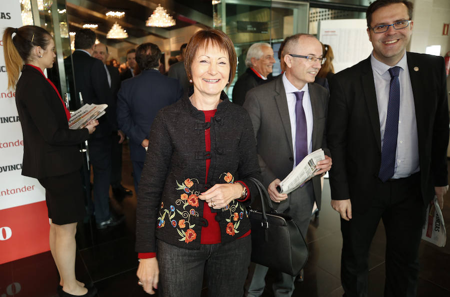 El ministro José Luis Ábalos repasa los proyectos del Ministerio de Fomento en la Comunitat Valenciana.