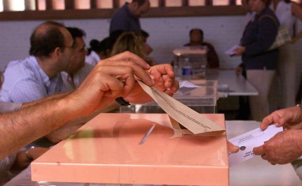 El CIS autonómico vuelve a situar a los socialistas como primera fuerza con un 27,6% del voto valenciano