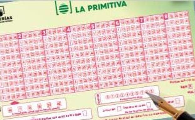 Lotería Primitiva | Dos acertantes de la Primitiva del sábado 2 de febrero ganan 775.000 euros cada uno