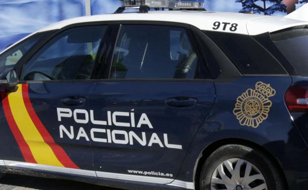 La Policía Nacional detiene al presunto autor de la agresión sexual en Valencia.