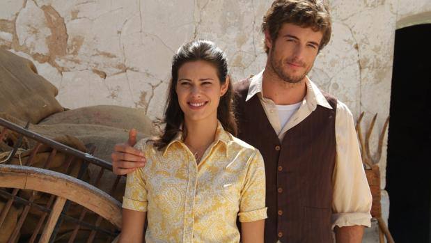 'L'Alqueria' regresa con éxito a la televisión valenciana