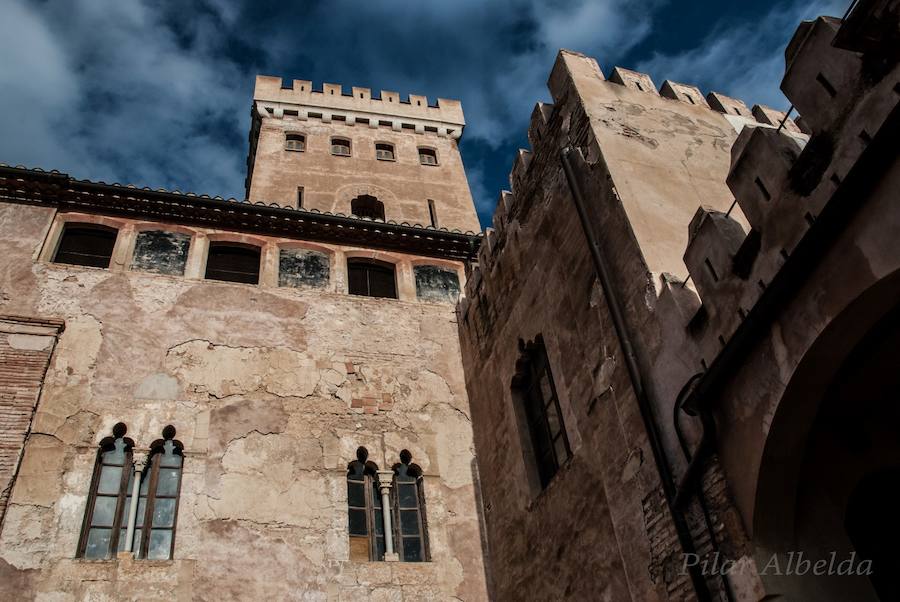 La fortaleza del siglo XV situada en la localidad de Camp de Turia cobra vida este fin de semana: puertas abiertas, visitas guiadas y la recreación de la batalla de Pavía