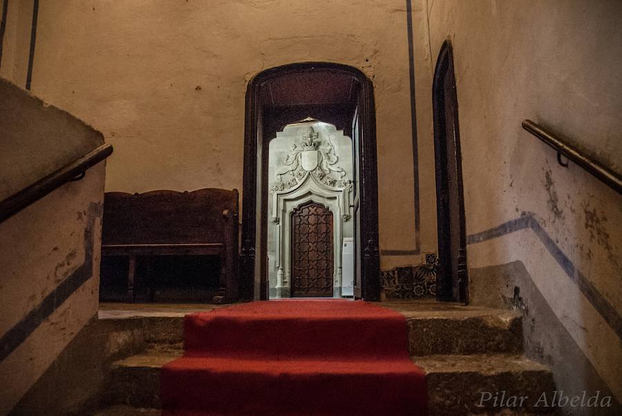 La fortaleza del siglo XV situada en la localidad de Camp de Turia cobra vida este fin de semana: puertas abiertas, visitas guiadas y la recreación de la batalla de Pavía