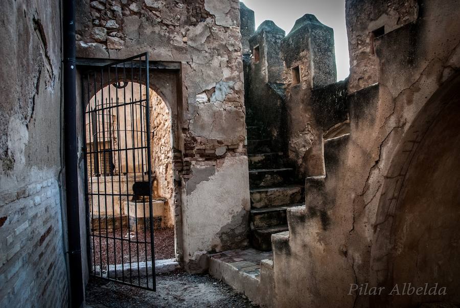 La fortaleza del siglo XV situada en la localidad de Camp de Turia cobra vida este fin de semana: puertas abiertas, visitas guiadas y la recreación de la batalla de Pavía