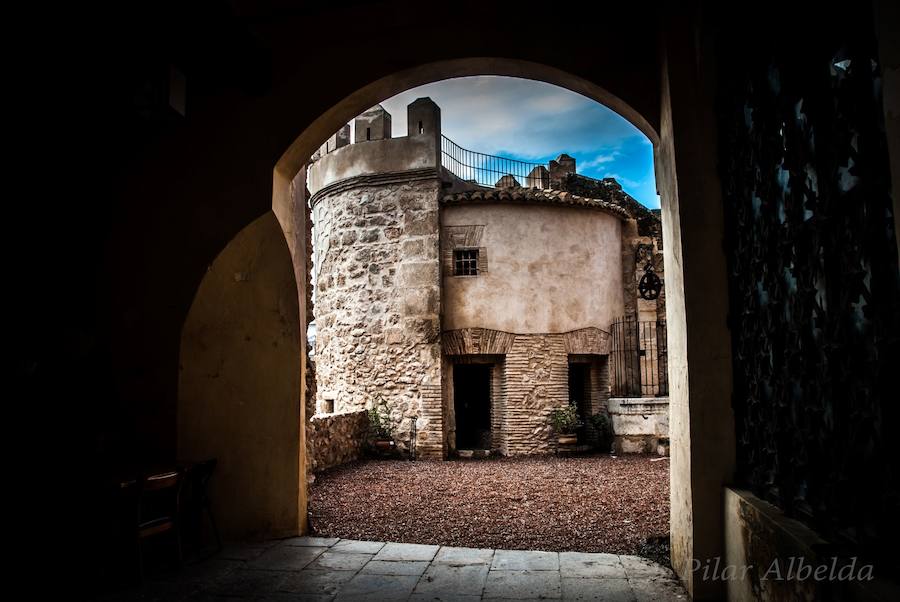 La fortaleza del siglo XV situada en la localidad de Camp de Turia cobra vida este fin de semana: puertas abiertas, visitas guiadas y la recreación de la batalla de Pavía