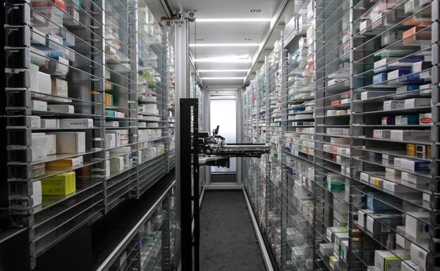 El sistema europeo de verificación de medicamentos ya está disponible en toda Europa