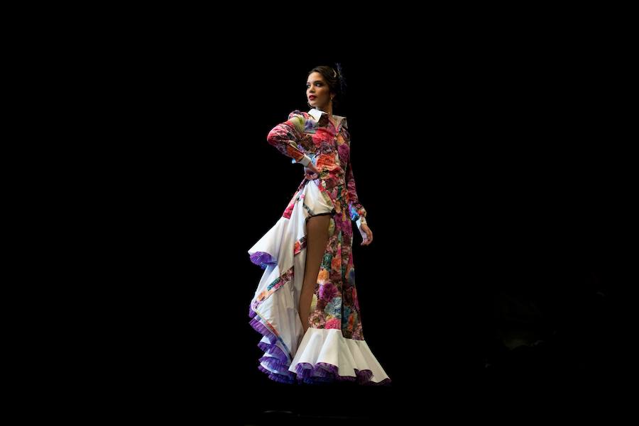 Fotos: «Flamencool»: la moda flamenca más rebelde, descarada y atrevida en el SIMOF 2019