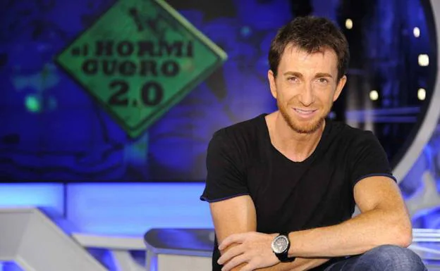 Pablo Motos confiesa en 'El Hormiguero' que estuvo al borde de la muerte