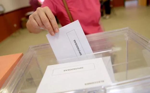La fecha de las elecciones generales en España: ¿el 28 de abril de 2019?