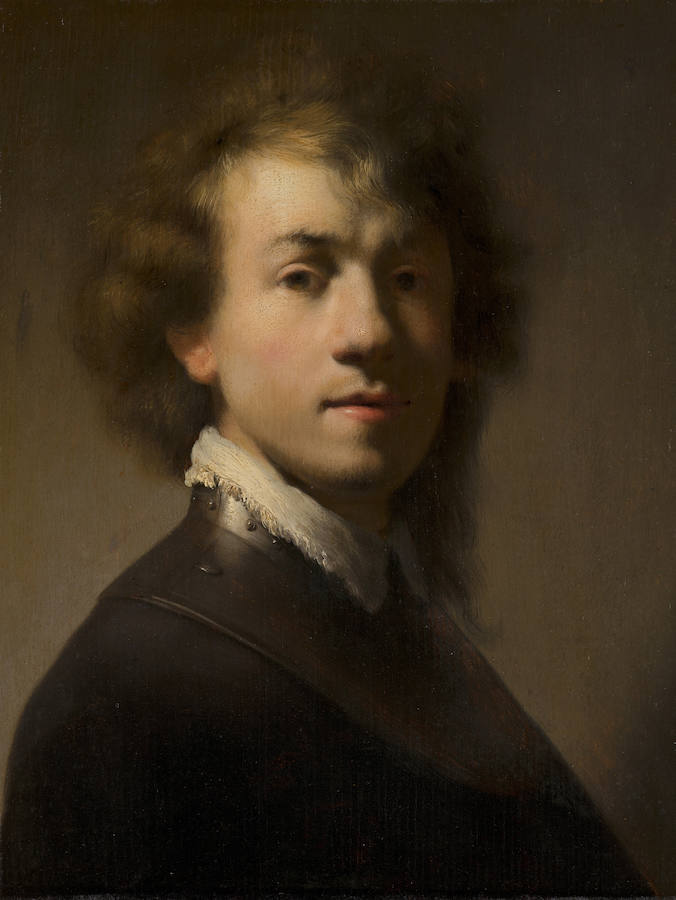 Holanda celebra el genio rebelde de Rembrandt. El Rijksmusem muestra completa su fabulosa colección del innovador y herético 'maestro de la luz' junto a otros museos del país. Imágenes facilitadas por los distintos museos: Rijksmuseum, Casa Rembrandt, Mauritshuis, organización del año Rembrandt y Royal Delft.