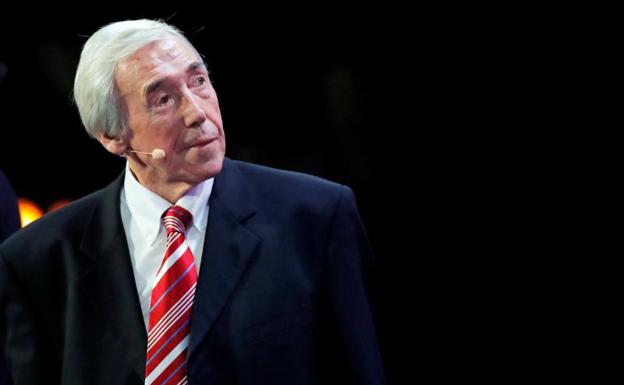 Gordon Banks.