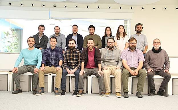 Global Omnium invierte 1,9 millones de euros en la compañía de soluciones tecnológicas Linkener