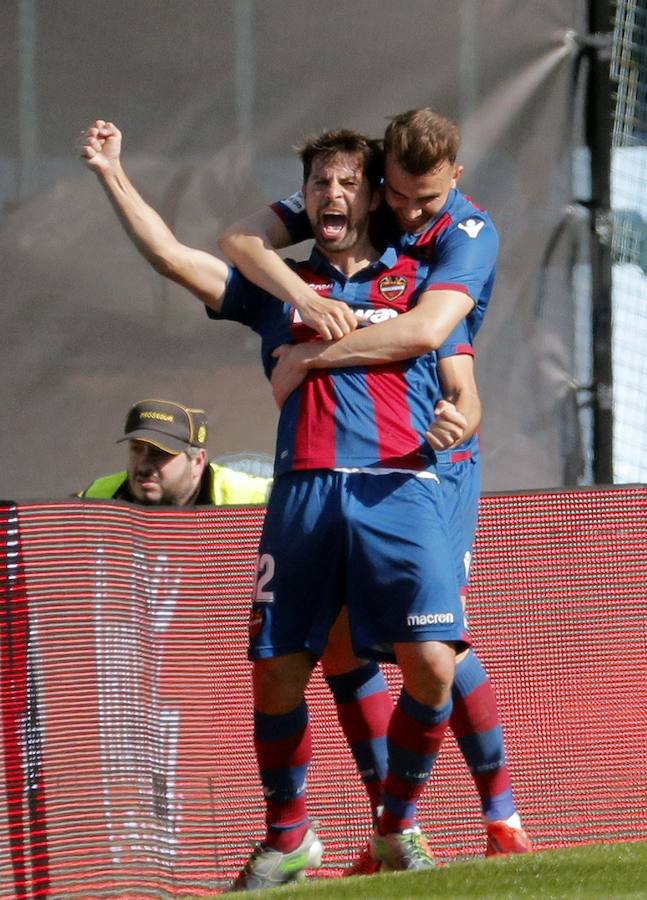 Las fotos del partido de la jornada 24 de LaLiga en Balaídos.