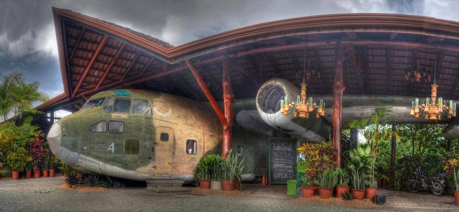 Hotel Costa Verde (Costa Rica)