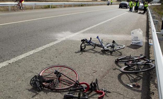 Tráfico | Reforma del Código Penal: huir del lugar de un accidente, hasta 4 años de cárcel