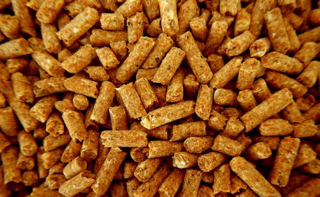 Qué son los pellets y para qué se usan