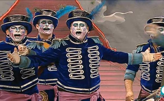 Cuándo es el Carnaval de Cádiz 2019: horarios y programa de actos