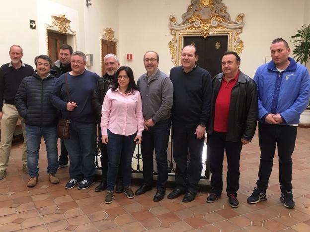 Alzira realizará una auditoría a la Junta Local Fallera ante su crítica situación económica