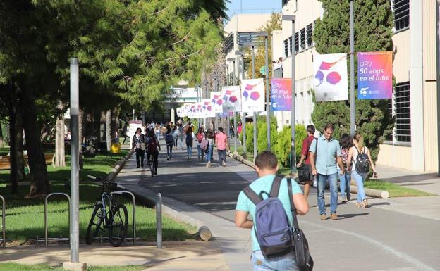 Estudiantes de la UPV ganan el primer desafío SIMARIS Design lanzado por Siemens en España