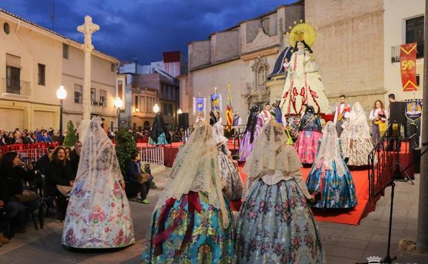 Fallas Torrent 2019 | Todos los actos y eventos de las Fallas 2019 en Torrente