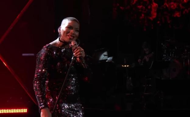 La Voz Janice Freeman | Muere a los 33 años una exconcursante de 'La Voz'