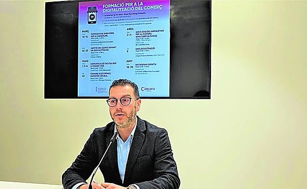 Presentación del proyecto. 