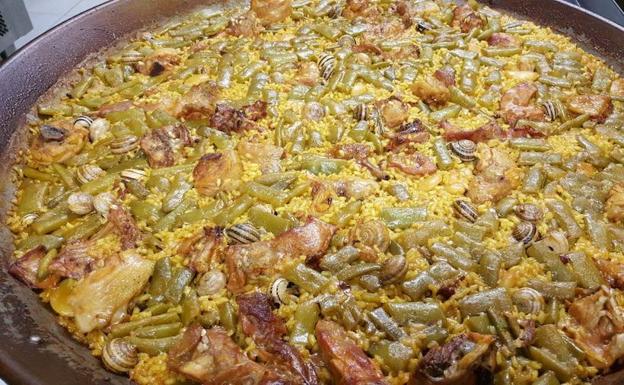 Valencia impulsa la candidatura de la paella como patrimonio inmaterial de la humanidad de la Unesco