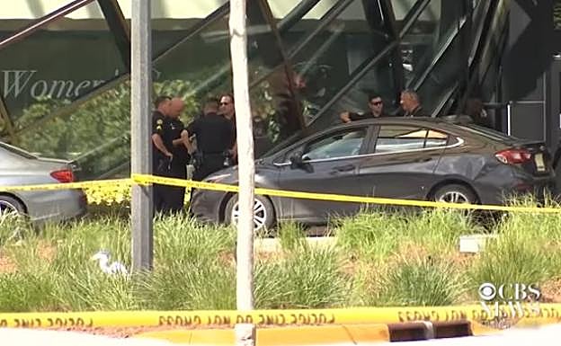 Una mujer mata a puñaladas a su hija de 11 años al creer que mantenía relaciones sexuales